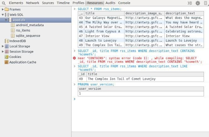 Stetho screenshot - 10 Beste Debugging-Tools im Jahr 2026 getestet