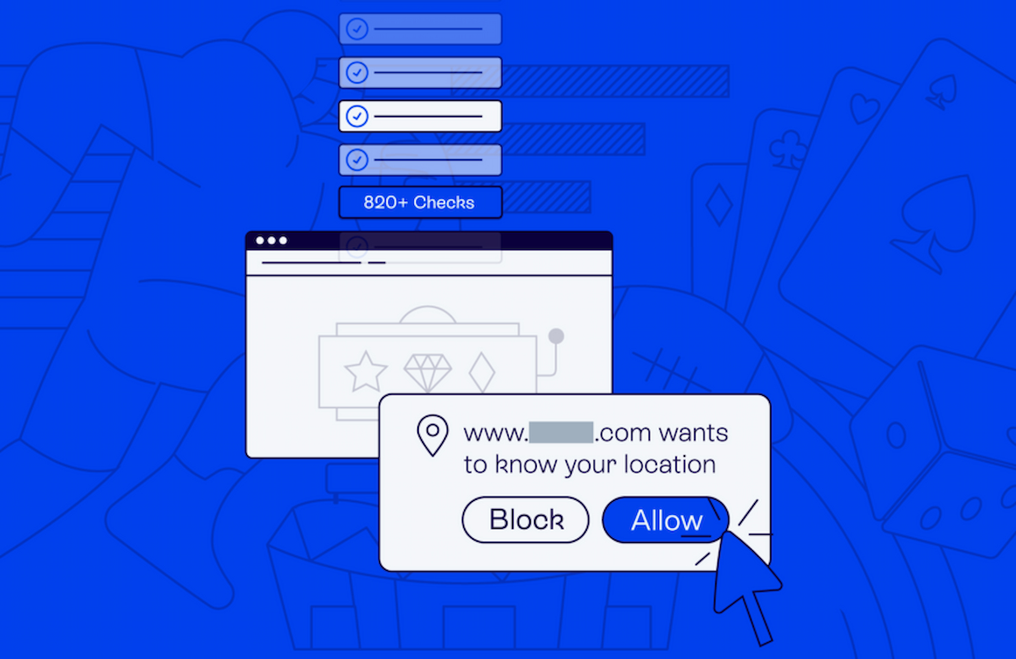 GeoComply screenshot - Zukunft gestalten: 10 beste Geofencing-Softwarelösungen 2026