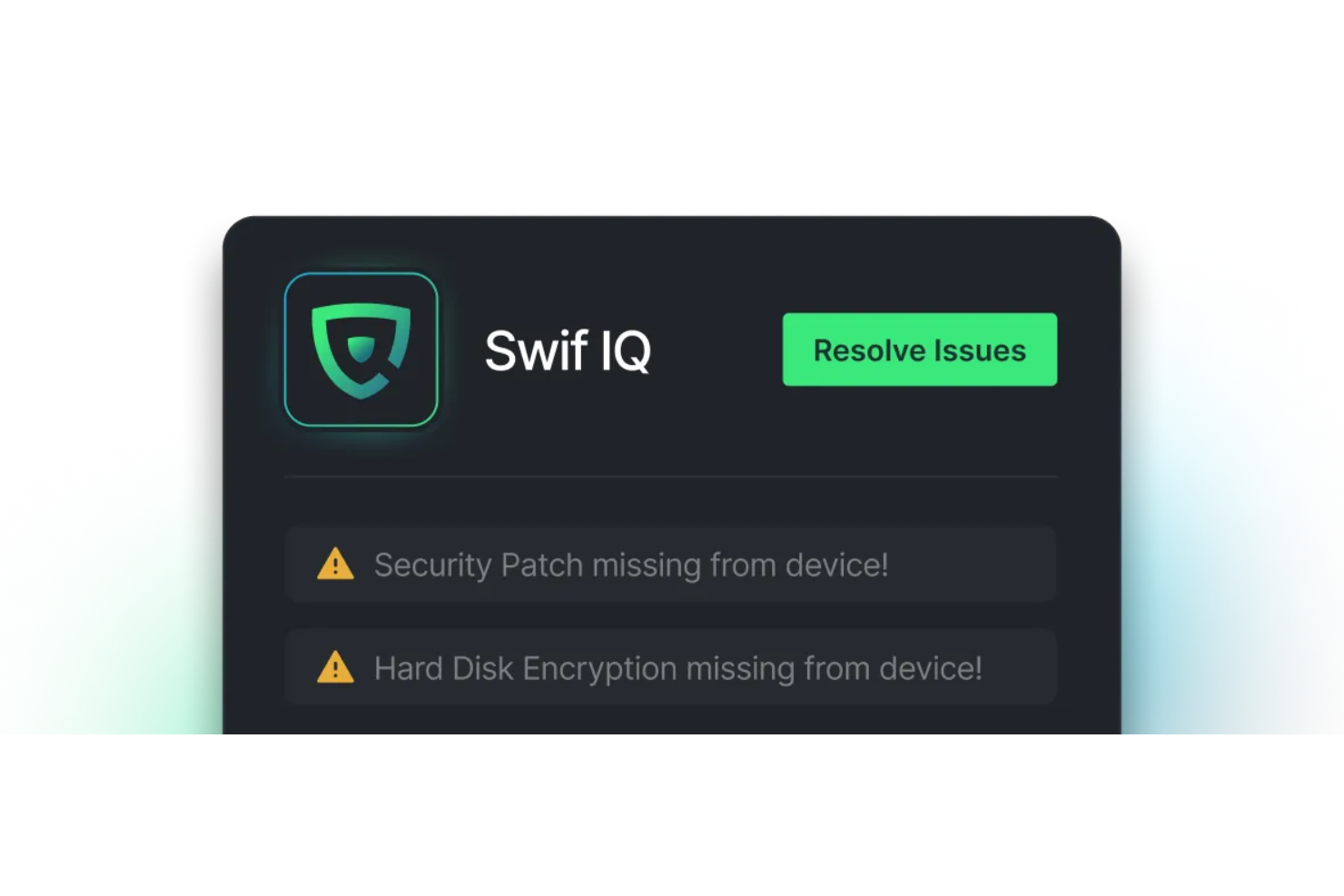 Swif.ai screenshot - Guide des 20 meilleurs logiciels RMM de 2026