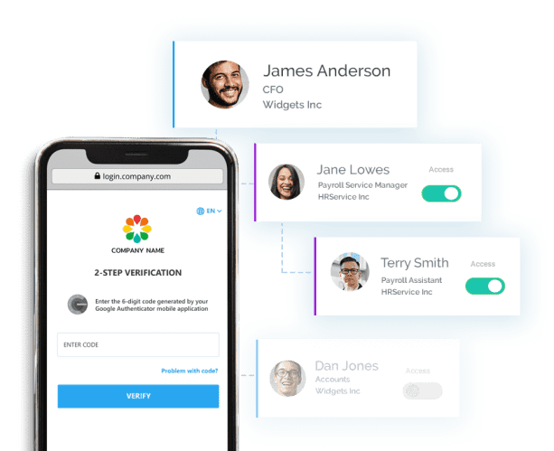 Ubisecure Certificate Authority screenshot - Cyber Sensé : Guide des 10 Meilleurs Logiciels PKI de 2026