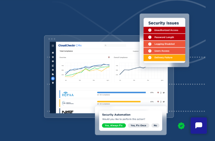 CloudCheckr screenshot - 12 meilleurs outils de gouvernance cloud passés en revue pour 2026