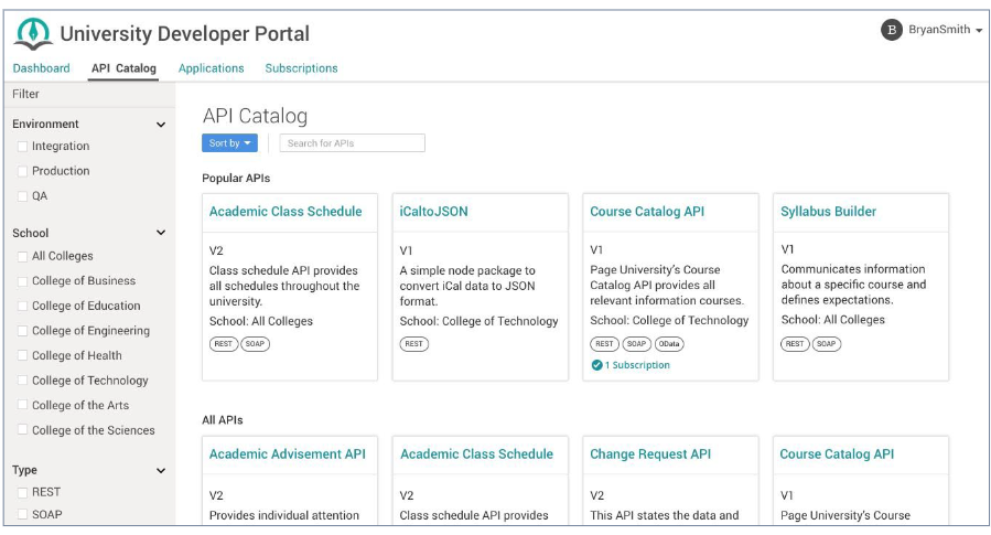 Boomi screenshot - 15 Beste API-Management-Tools im Test für 2026