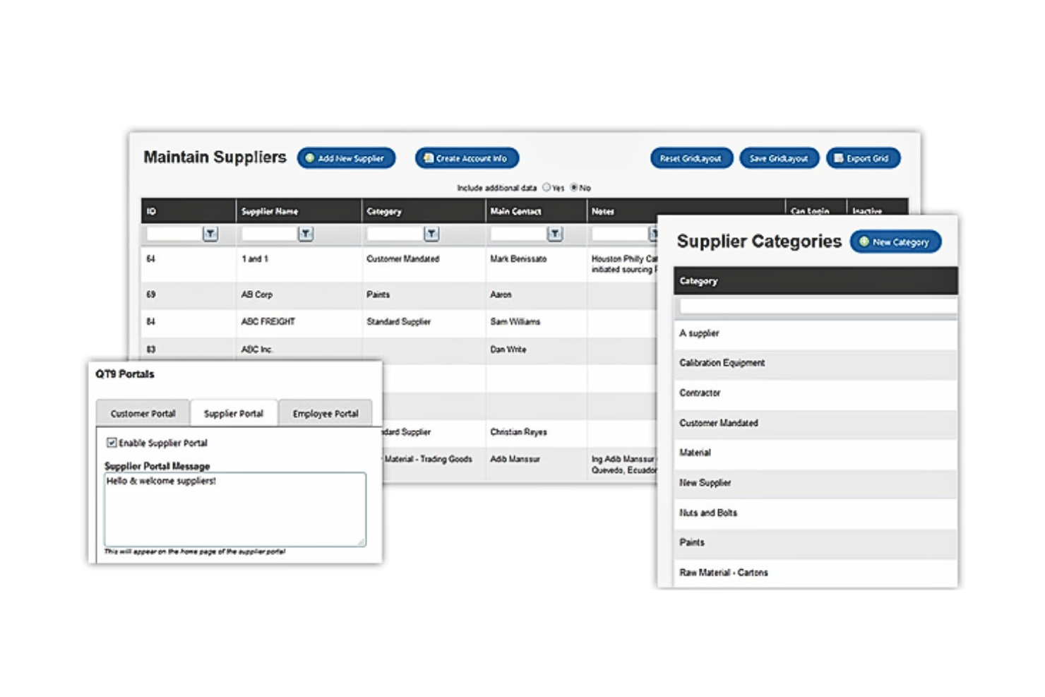 QT9 QMS screenshot - 10 beste Qualitätsmanagement-Software im Jahr 2026