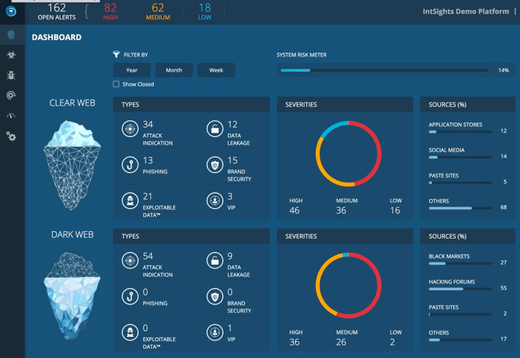 Rapid7 screenshot - 10 Meilleurs Logiciels d’Analyse de Vulnérabilité pour les QAs (2026)