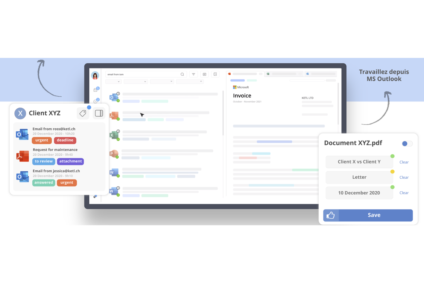 KETL screenshot - 10 Meilleurs Outils ETL Open Source Passés en Revue en 2026