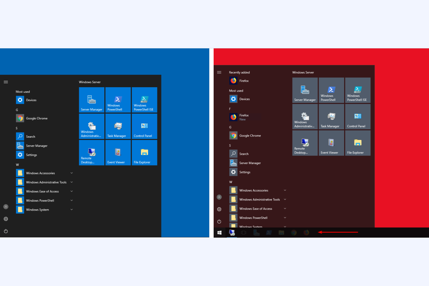 Hostwinds screenshot - 10 beste DigitalOcean-Alternativen im Test 2026