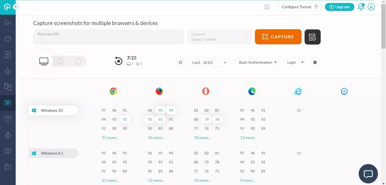TestMu AI screenshot - 8 Meilleurs Émulateurs Android Pour Mac Passés en Revue en 2026