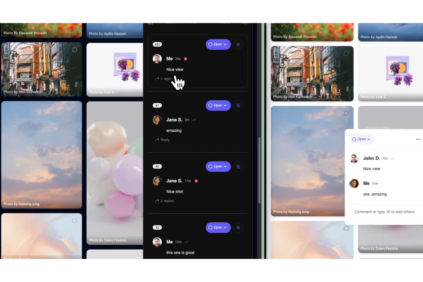Lovable screenshot - Le 10 migliori piattaforme di programmazione dal vibe positivo nel 2026