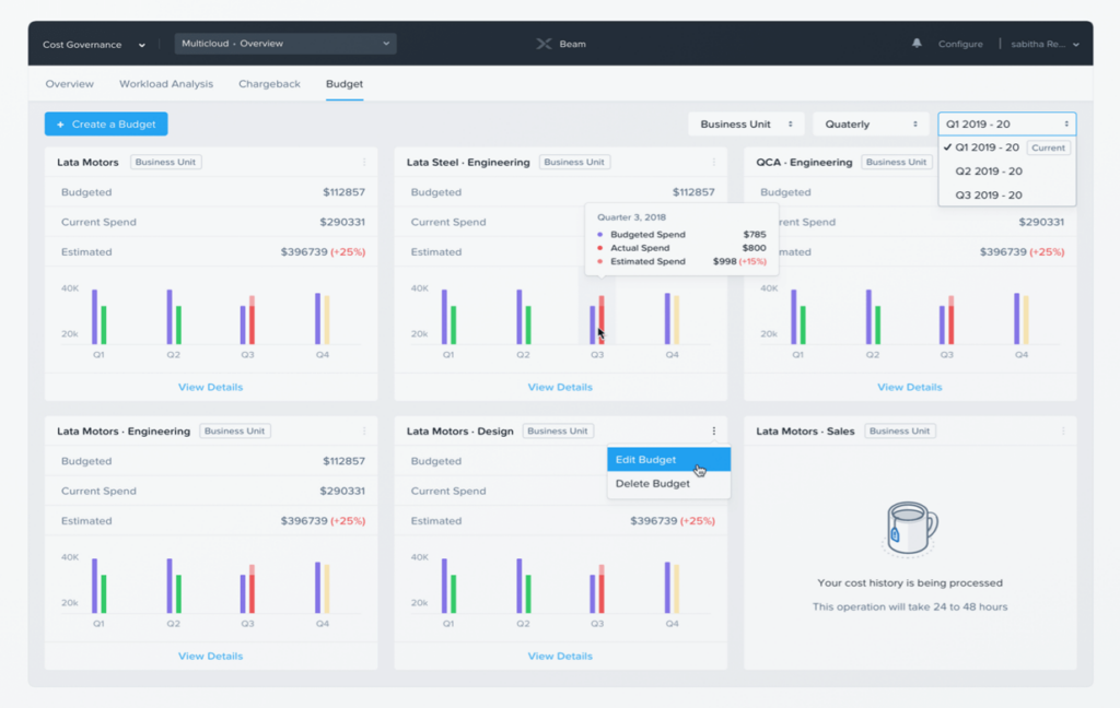 Nutanix Objects Storage screenshot - Analisi dei 10 Migliori Software di Object Storage del 2026