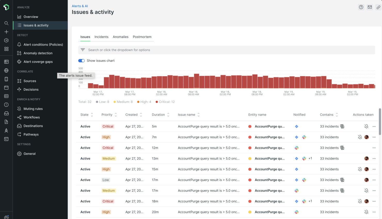 New Relic screenshot - Le 10 Migliori Strumenti per il Test Cross-Browser Recensiti nel 2026