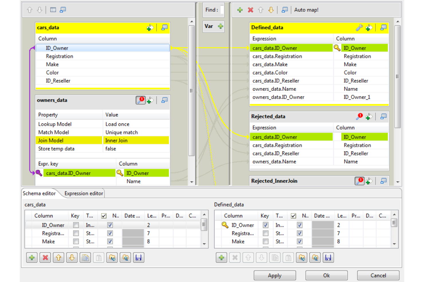 Talend screenshot - 12 Herramientas ETL Empresariales Seleccionadas para 2026