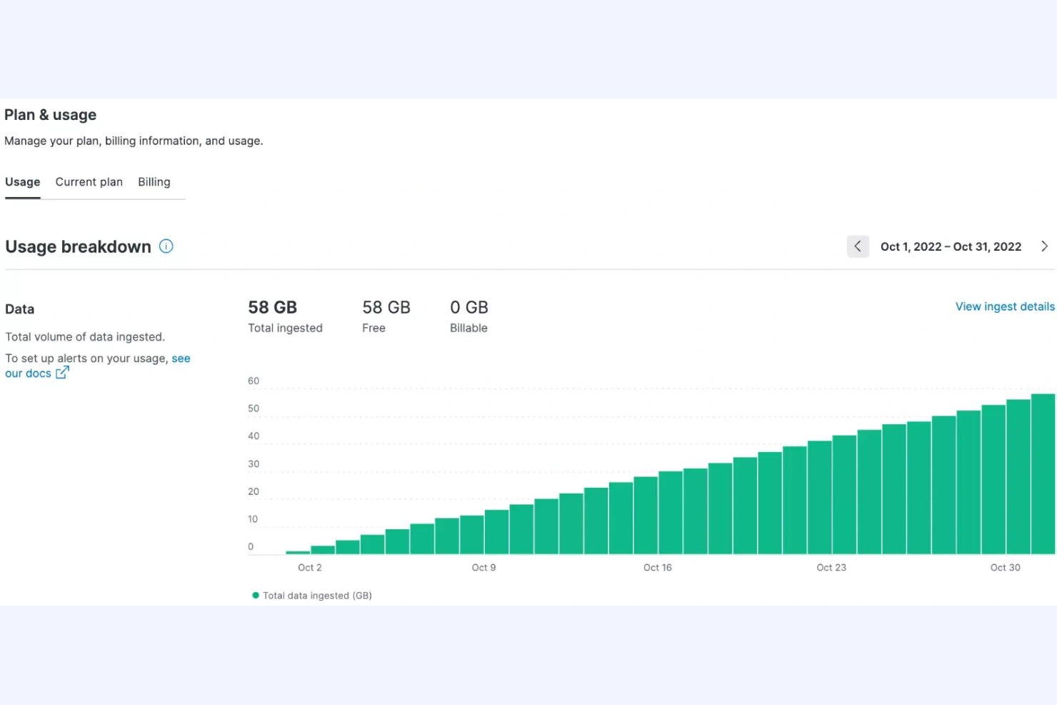 New Relic screenshot - 14 Mejores Alternativas a Netdata para 2026
