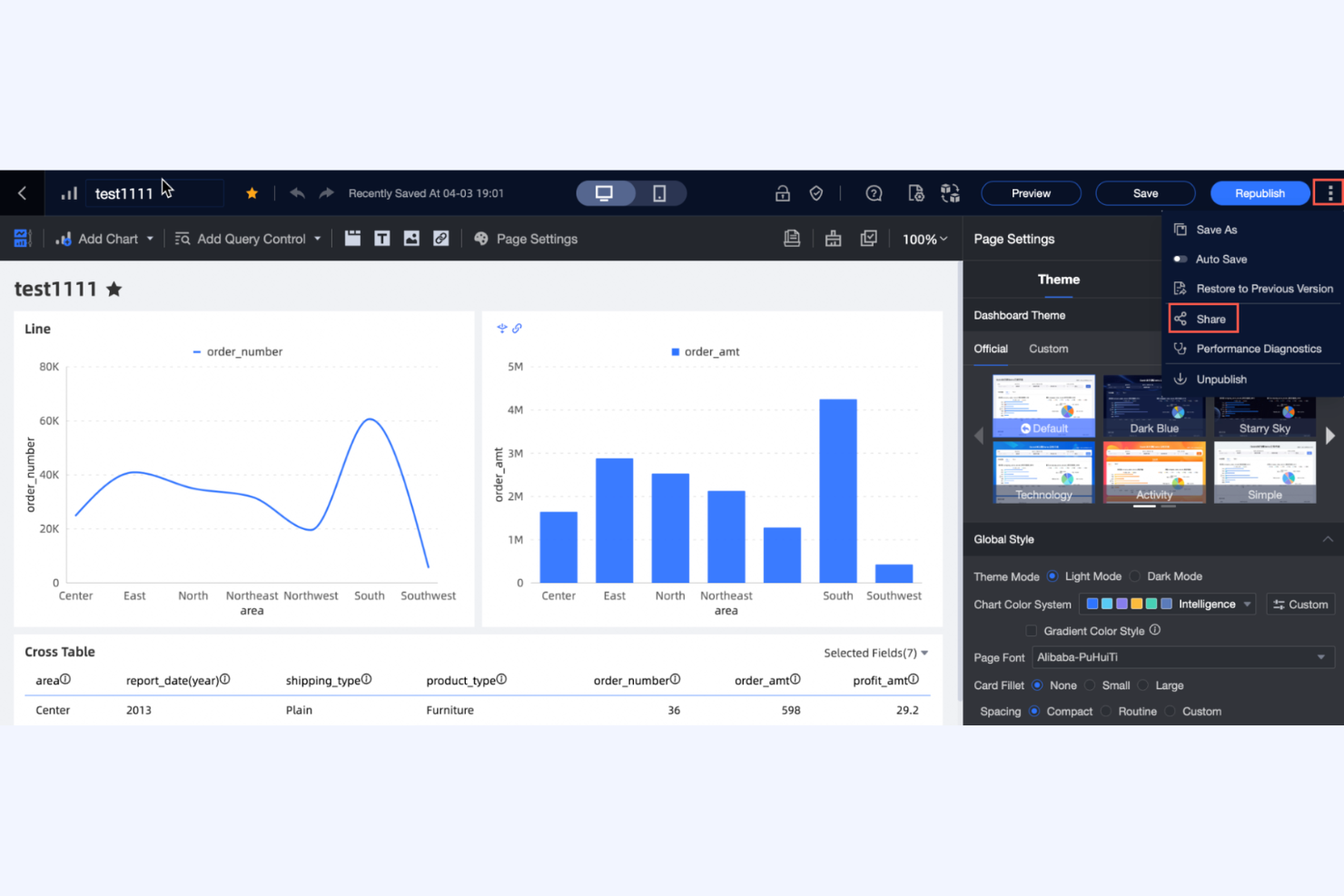 Alibaba Cloud screenshot - 10 Mejores Alternativas a Datto Analizadas en 2026