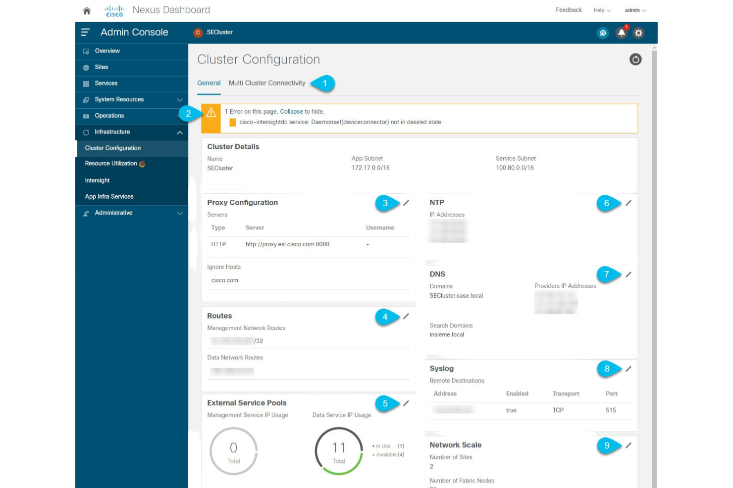Cisco Systems screenshot - 10 Mejores Alternativas a SolarWinds NCM Analizadas en 2026