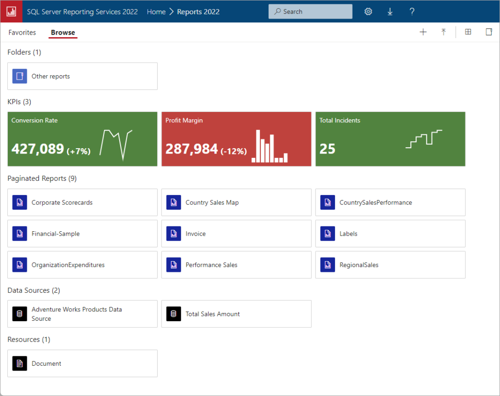 Microsoft SQL Server Express screenshot - Las 10 Mejores Aplicaciones de Base de Datos de Escritorio en 2026