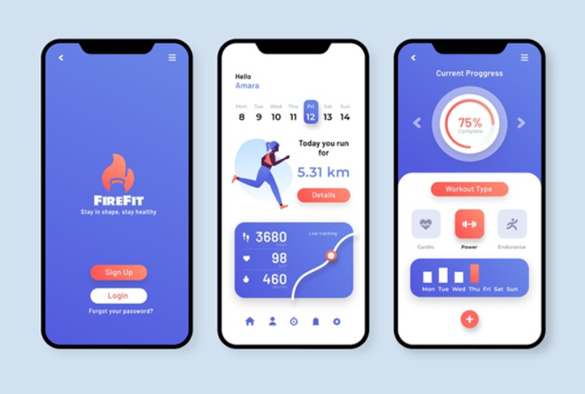 Appinventiv screenshot - 10 Mejores Agencias de Desarrollo de Apps iOS Analizadas en 2026