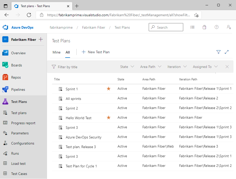 DevOps screenshot - Las 10 Mejores Herramientas de Automatización de Pruebas Bajo el Foco de 2026