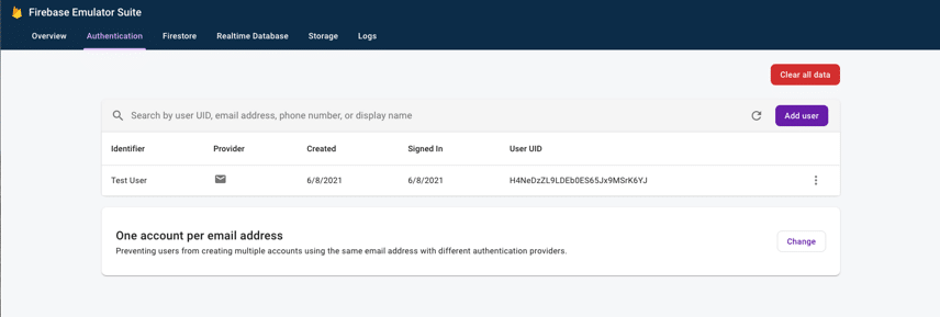 Firebase Crashlytics screenshot - 10 Mejores Herramientas de Reporte de Errores de Aplicaciones Móviles Analizadas en 2026