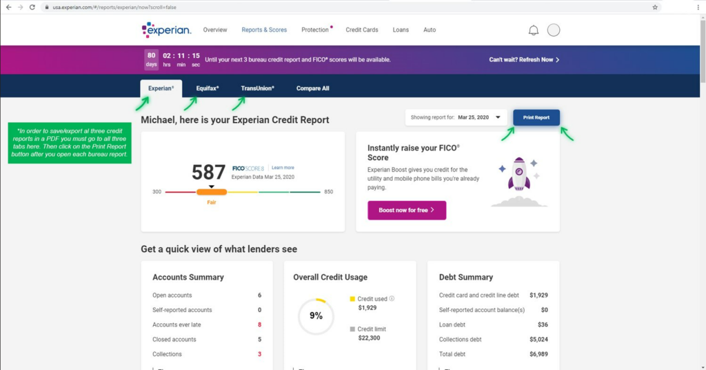 Experian Data Quality screenshot - Guía de los 10 Mejores Software de Calidad de Datos