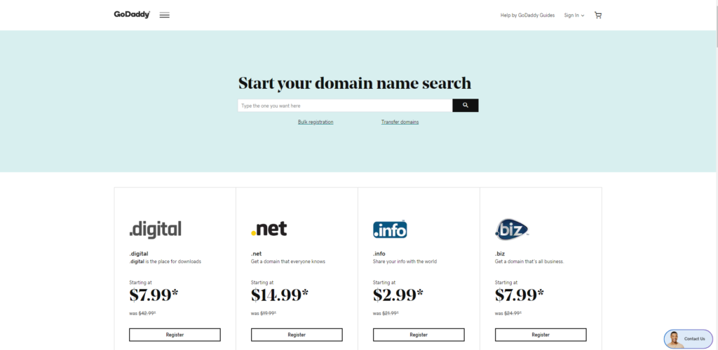GoDaddy PKI Platform screenshot - Ciber Inteligente: Guía De Los 10 Mejores Software PKI De 2026