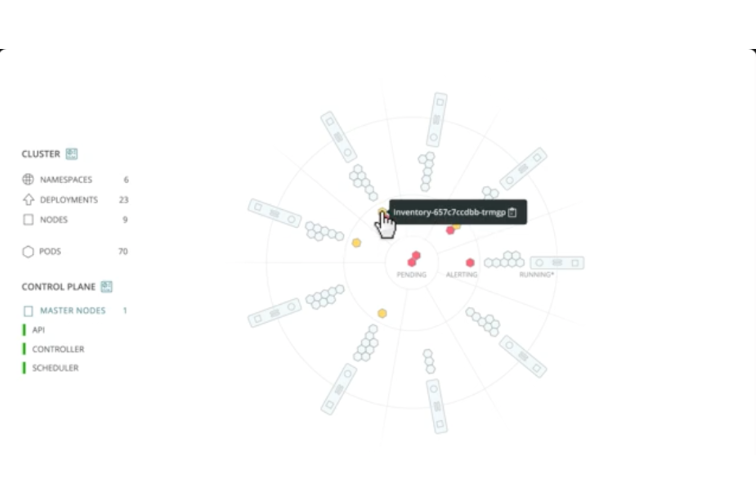 New Relic screenshot - 10 Mejores Herramientas de Pruebas de Regresión Visual Analizadas en 2026
