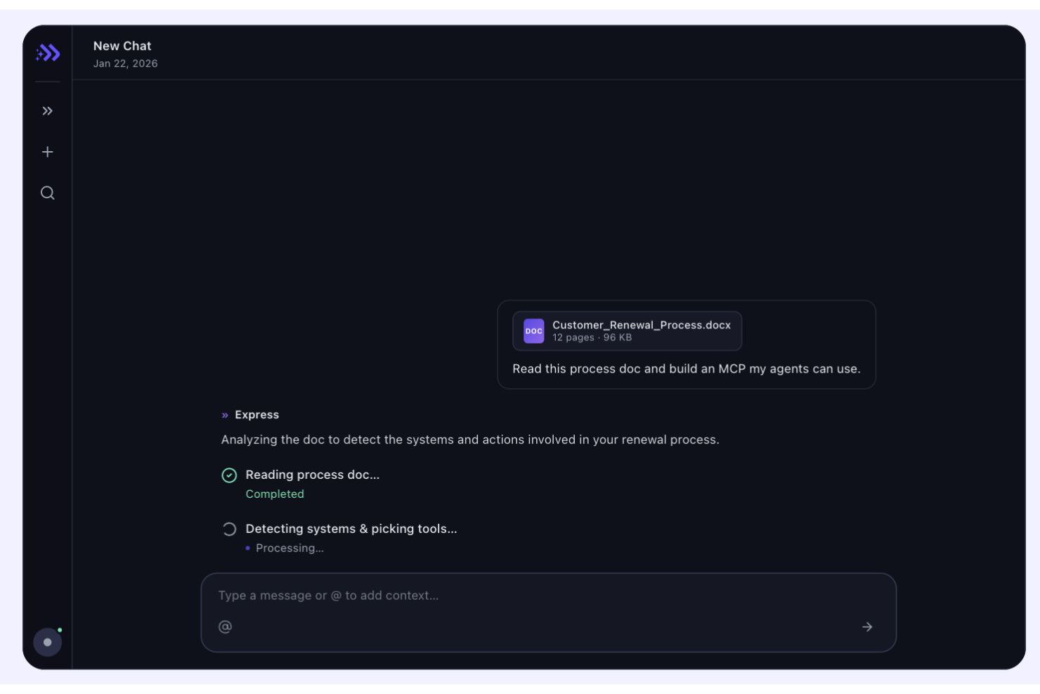 Nexla screenshot - 10 beste software voor datamapping beoordeeld in 2026