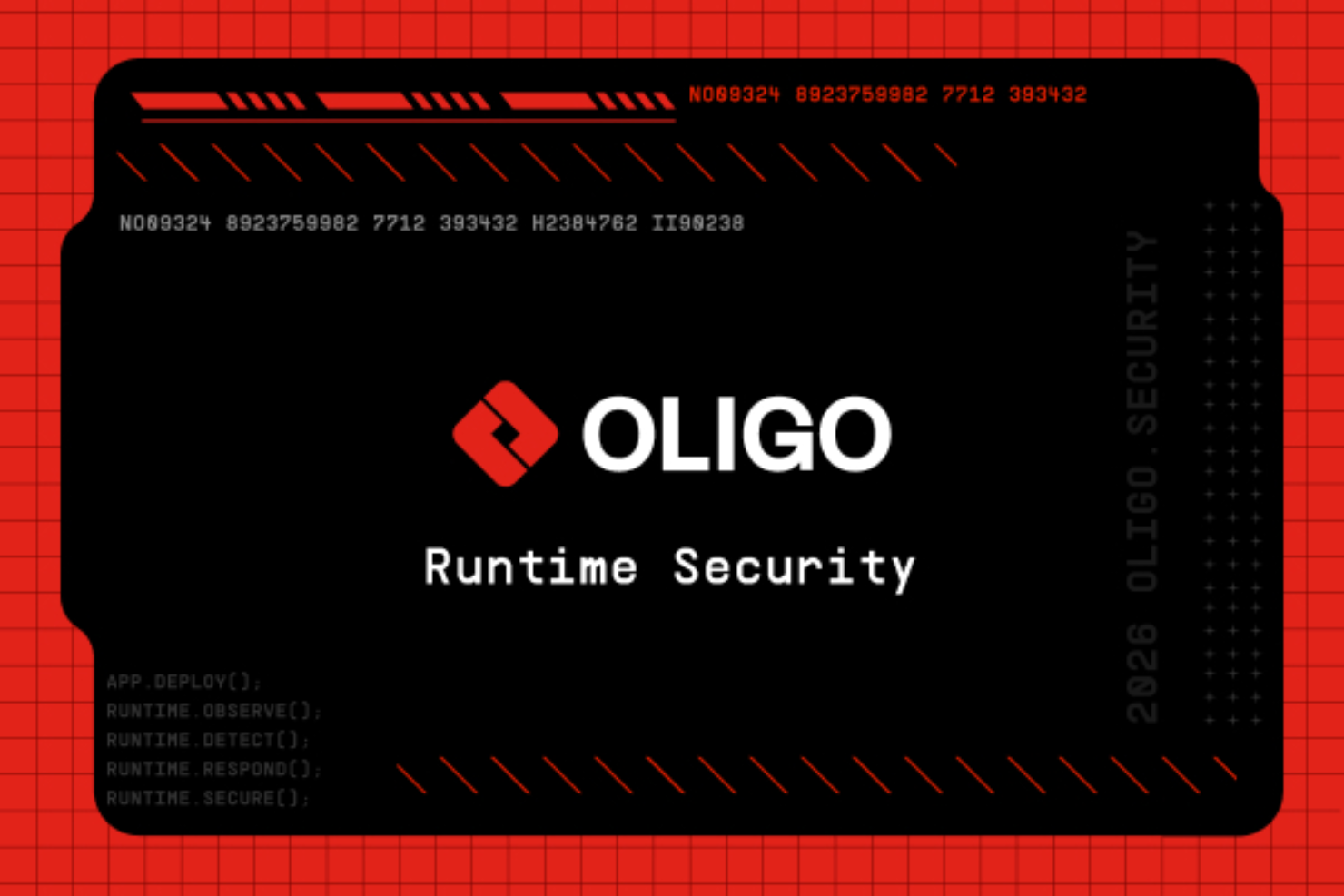 Oligo Security screenshot - 10 beste systemen voor inbraakdetectie & -preventie van 2026