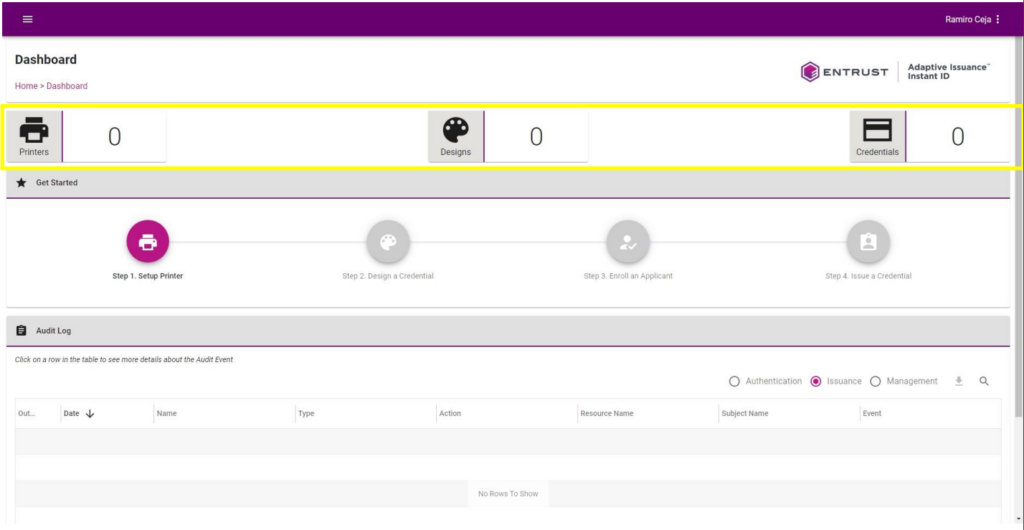 Entrust Datacard screenshot - De 25 beste HSM-leveranciers onthuld: een gids voor CTO’s