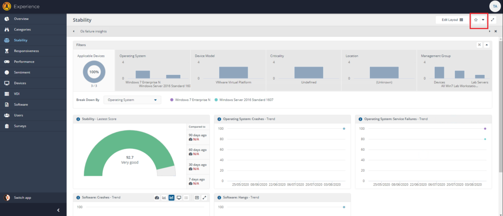 Tachyons screenshot - 10 beste alternatieve tools voor Bootstrap voor webdesign in 2026
