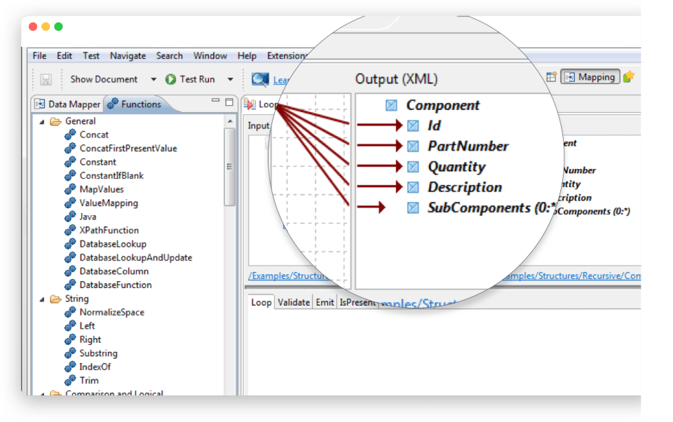 Talend screenshot - 10 beste iPaaS-software beoordeeld in 2026