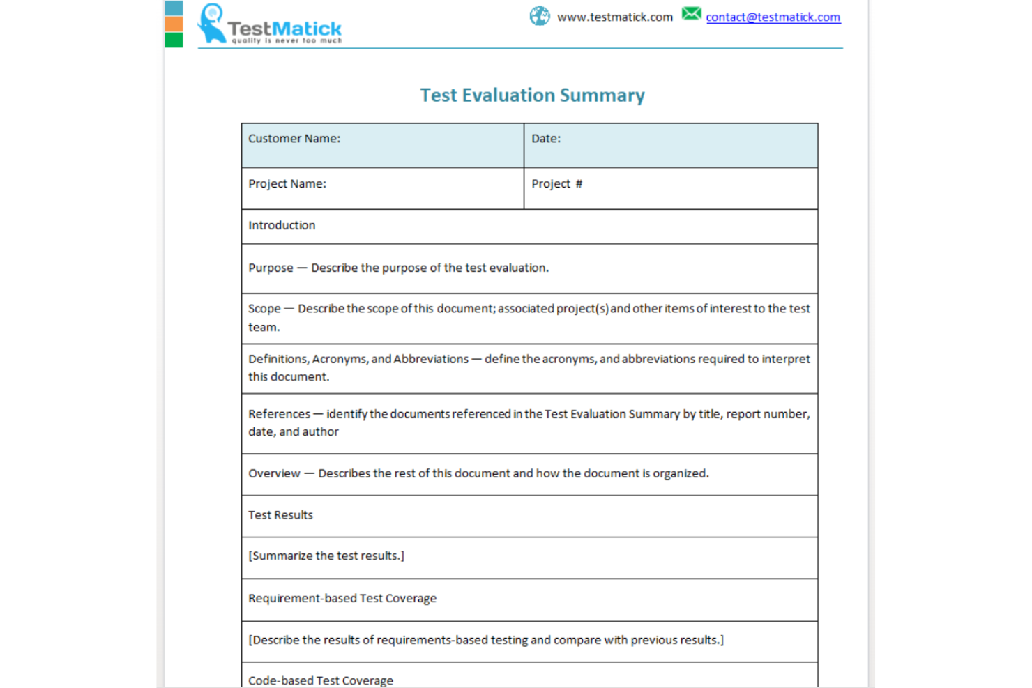 TestMatick screenshot - 10 beste diensten voor het testen van mobiele apps beoordeeld in 2026