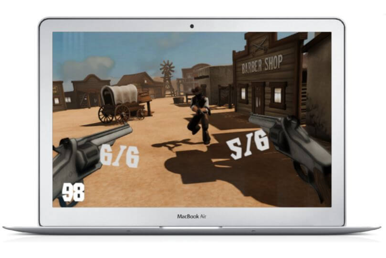 vironIT screenshot - 10 beste software voor VR-ontwikkeling voor 3D-ontwerp in 2026