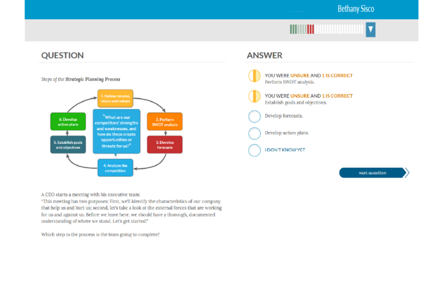 Amplifire screenshot - AI van topniveau: de 10 beste softwareprogramma’s voor diep leren van 2026