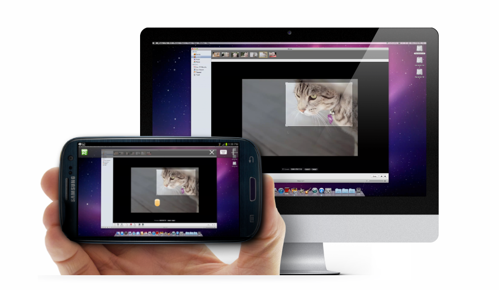 GoToMyPC screenshot - 10 alternativa verktyg till ConnectWise ScreenConnect 2026