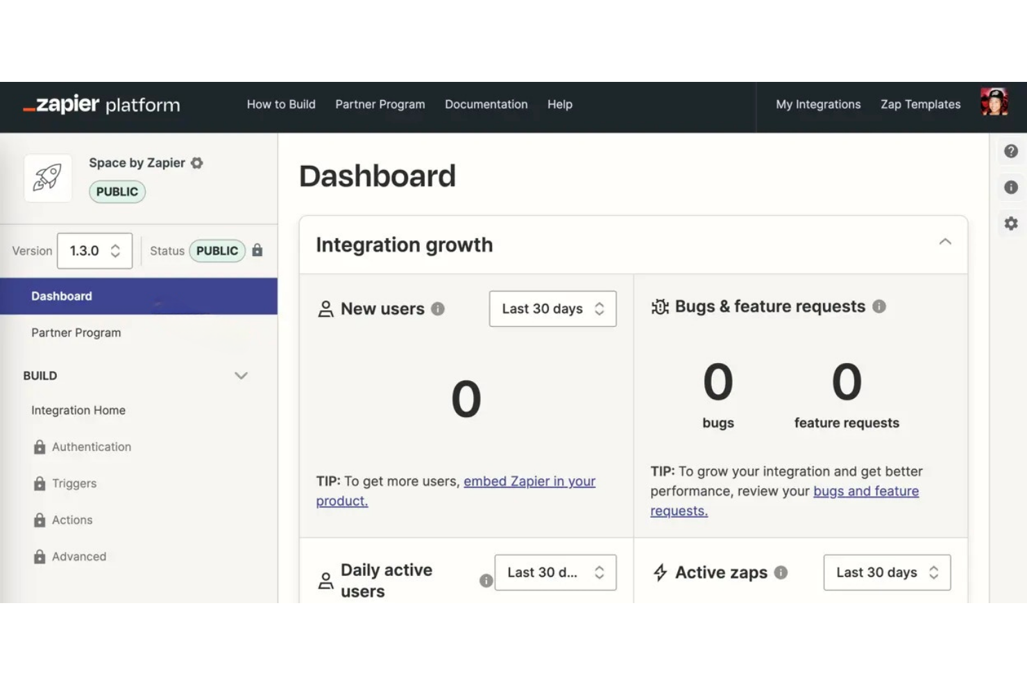 Zapier screenshot - 14 alternativas a Workato seleccionadas para 2026