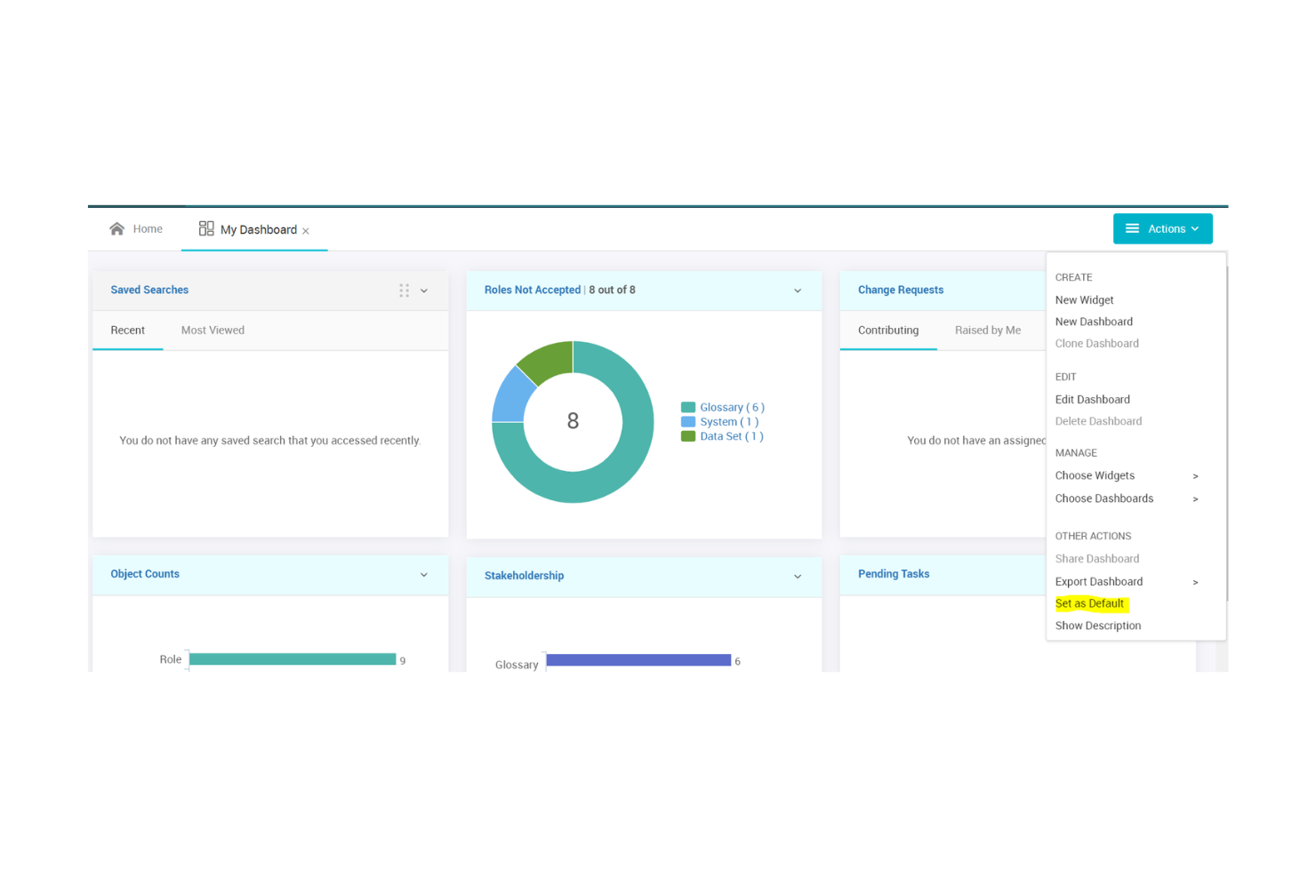 Informatica screenshot - Die 10 besten Boomi-Alternativen im Test 2026