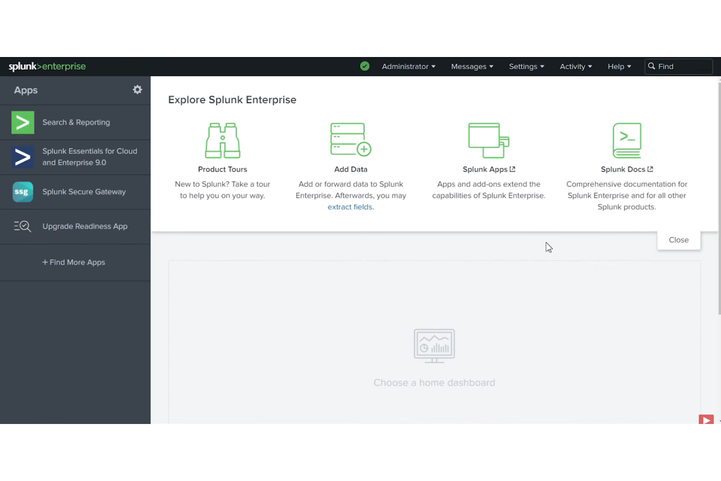 Splunk On-Call screenshot - Die 10 besten Opsgenie-Alternativen im Test 2026