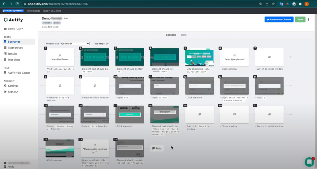 The Best QA Automation Tools For Software Testing In 2025