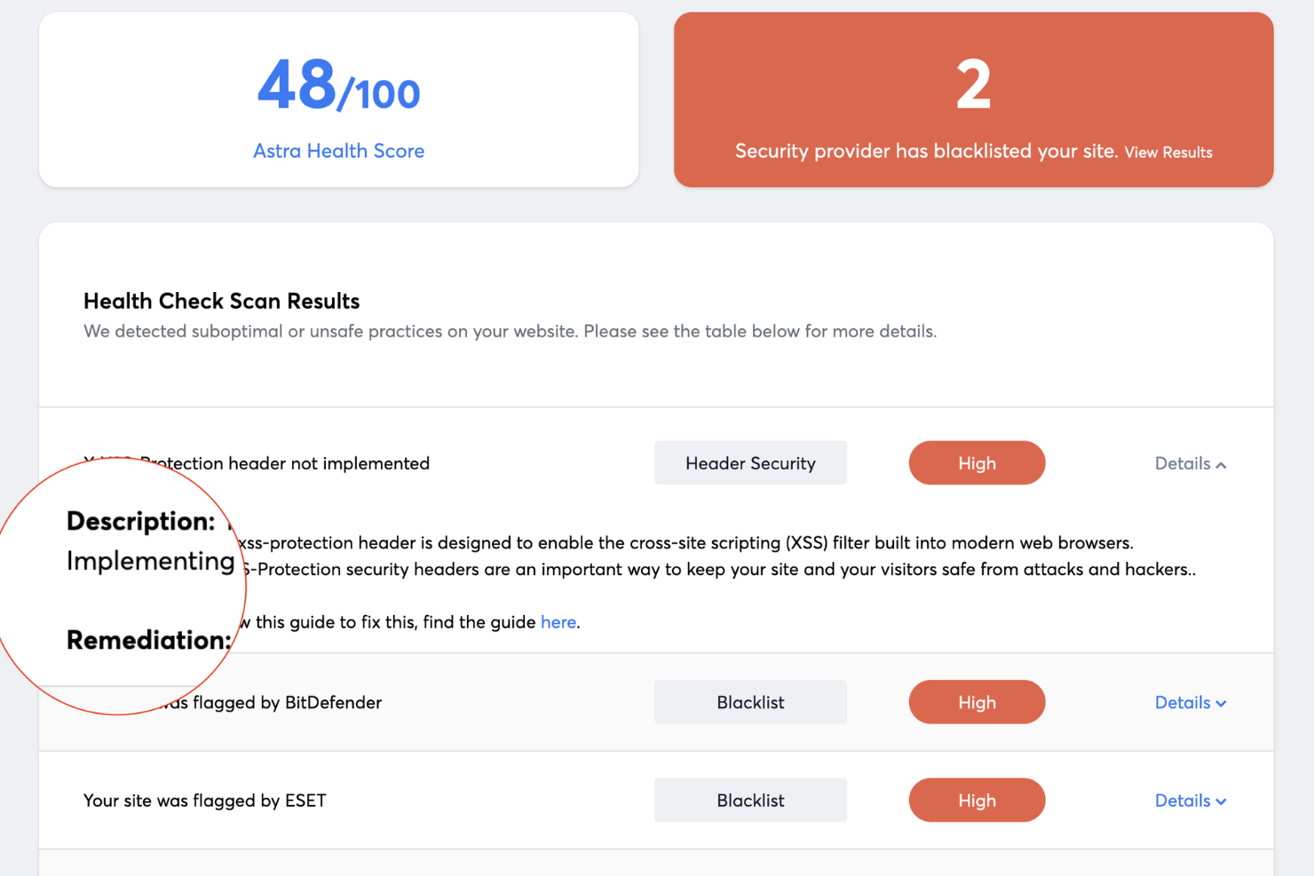 17 Best Vulnerability Scanning Software Qas Are Using In 2024 The Cto