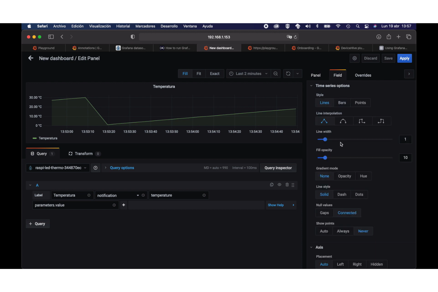 DeviceHive screenshot - 10 Best Open Source IoT Platforms for 2026