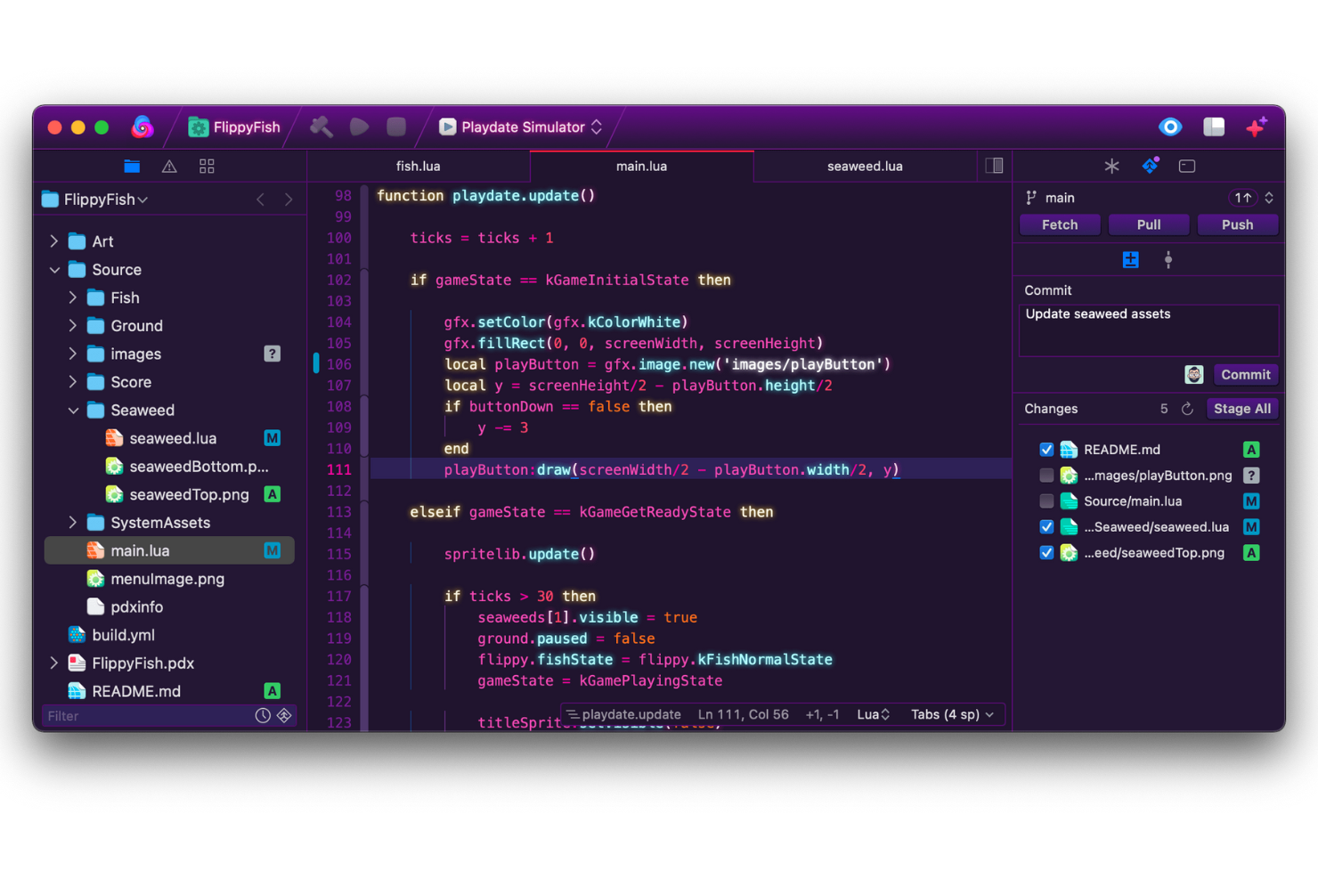 Nova screenshot - 12 Ruby IDEs for 2026