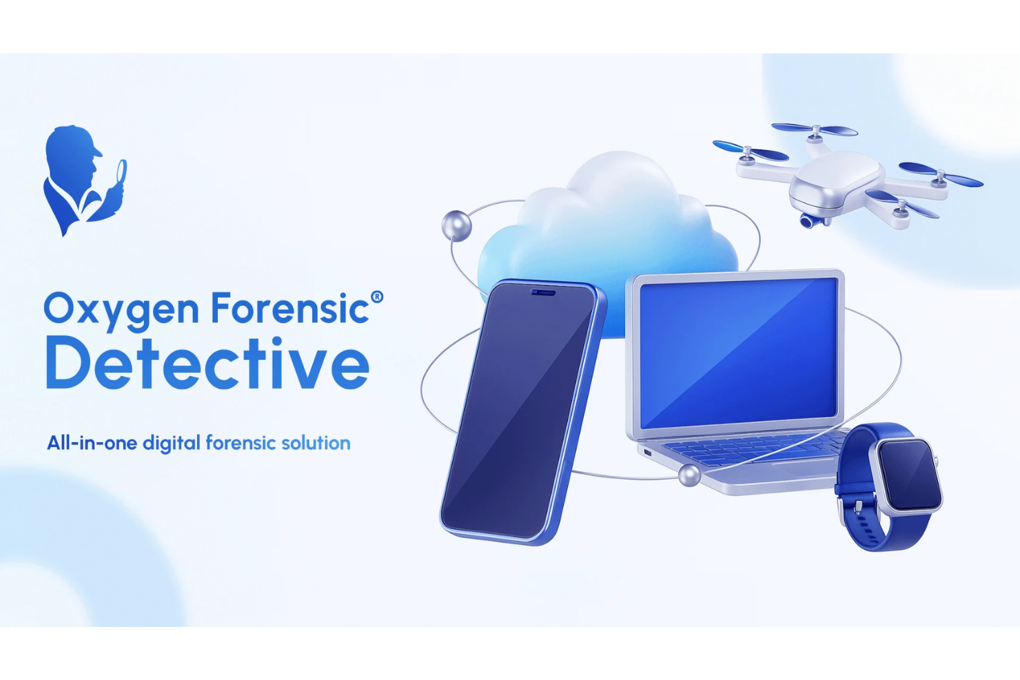 Oxygen Forensics screenshot - Top 10 Digital Forensics Software Of 2026