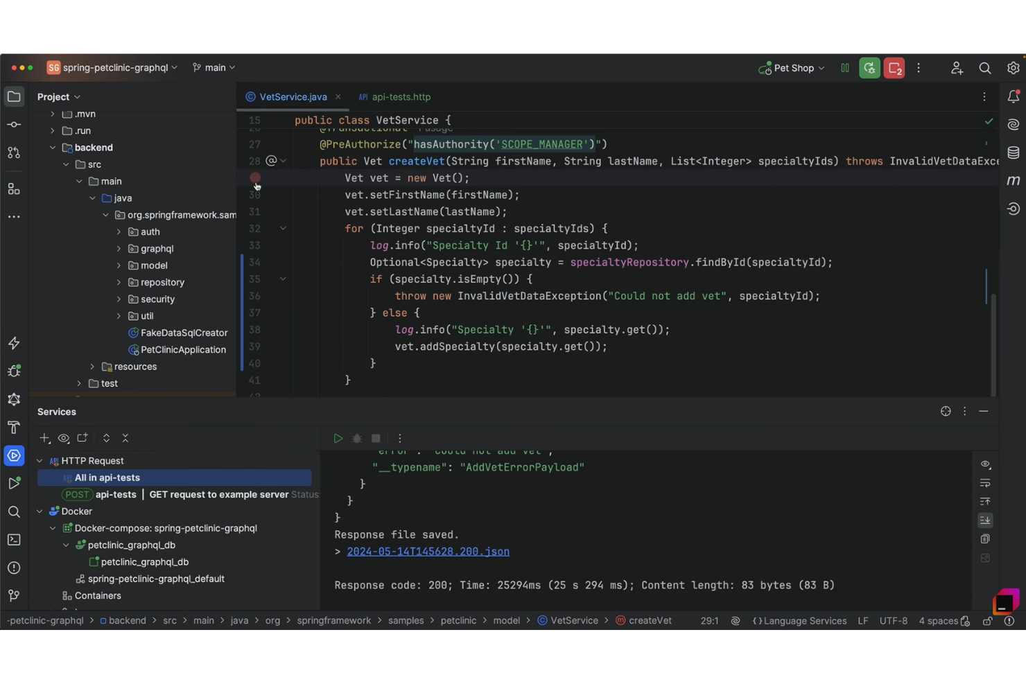 JetBrains AI screenshot - 10 Best AI Tools for Developer Productivity in 2026