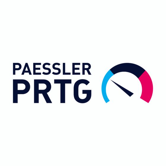 Paessler PRTG
