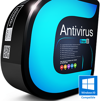 Comodo Cloud Antivirus