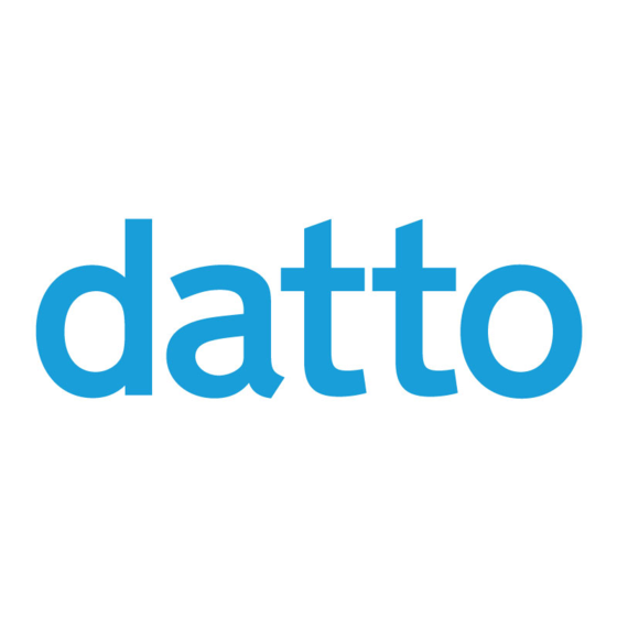 Datto Autotask PSA