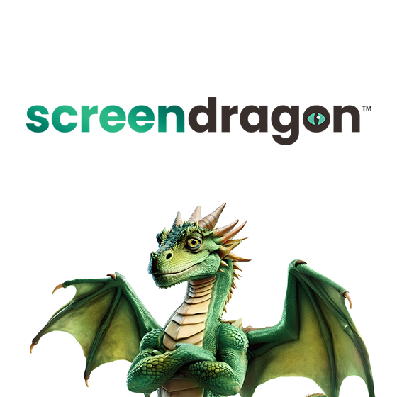 Screendragon
