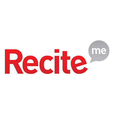 Recite Me