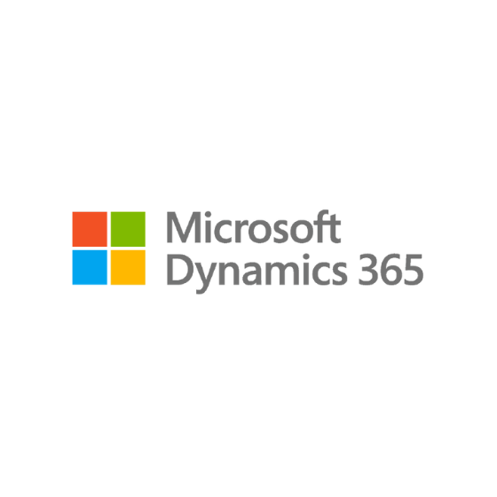 Microsoft Dynamics 365