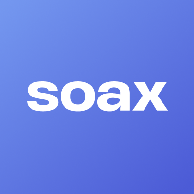 SOAX